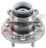 KIA 527303S200 Wheel Bearing Kit